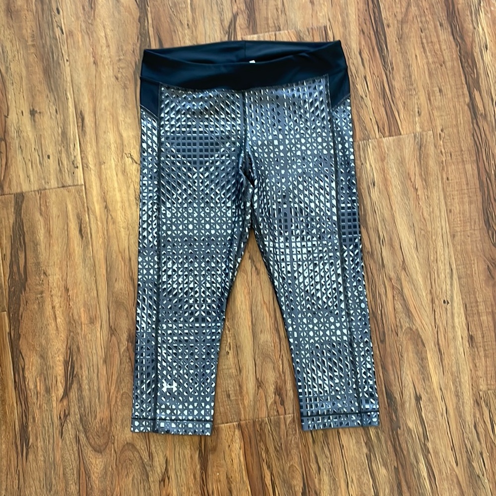 Under Armour leggings